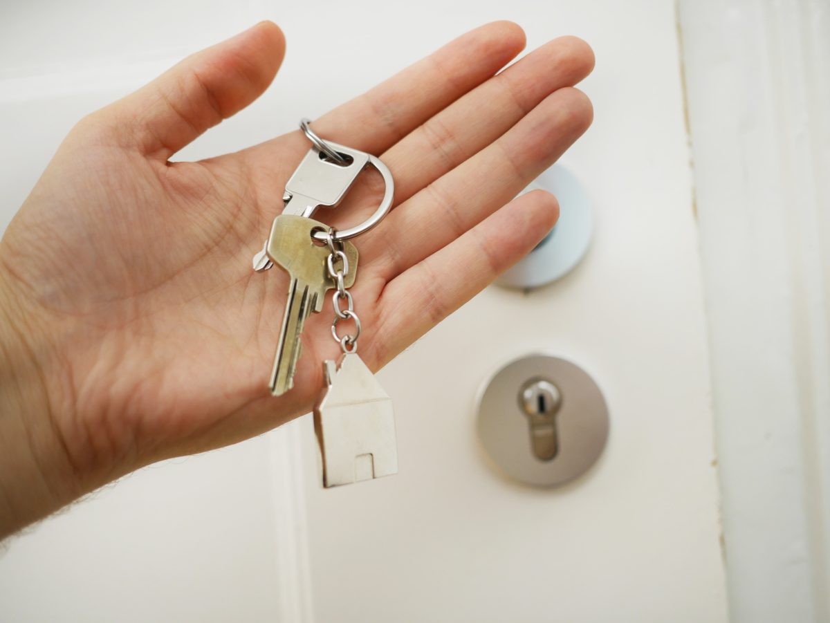 Service de vigilance à domicile à Lyon pour la sécurité de votre logement.