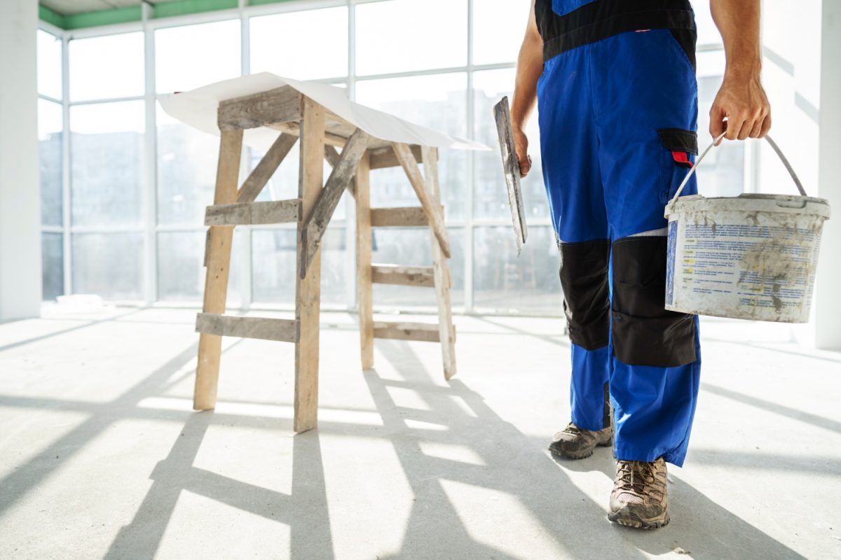 La maintenance de bâtiment pour prendre soin de votre copropriété